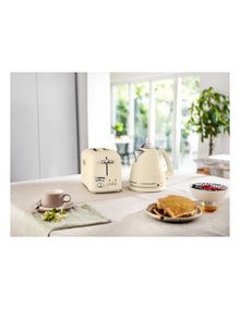 Argento Breakfast Pack CT02KBX2016BGE in Jasmine Beige