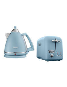 Argento Breakfast Pack CT02KBX2016AZE in Azure