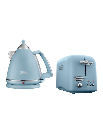 Argento Breakfast Pack CT02KBX2016AZE in Azure