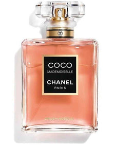 COCO MADEMOISELLE CRUSH ABSOLU Ambery  Intense