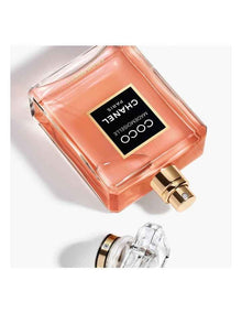 COCO MADEMOISELLE CRUSH ABSOLU Ambery  Intense