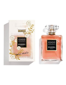 COCO MADEMOISELLE CRUSH ABSOLU Eau de Parfum - Limited Edition