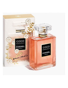 COCO MADEMOISELLE CRUSH ABSOLU Eau de Parfum - Limited Edition
