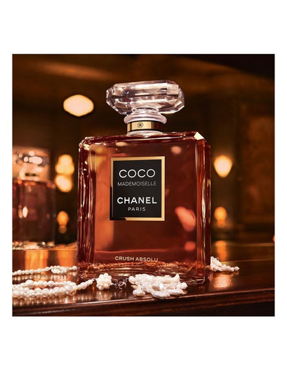 COCO MADEMOISELLE CRUSH ABSOLU Eau de Parfum - Limited Edition