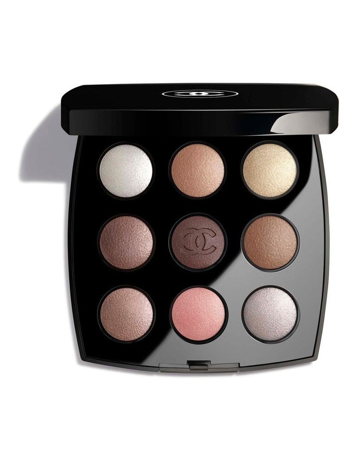 LES 9 OMBRES High Intensity Multi-Effect Eyeshadow Palette