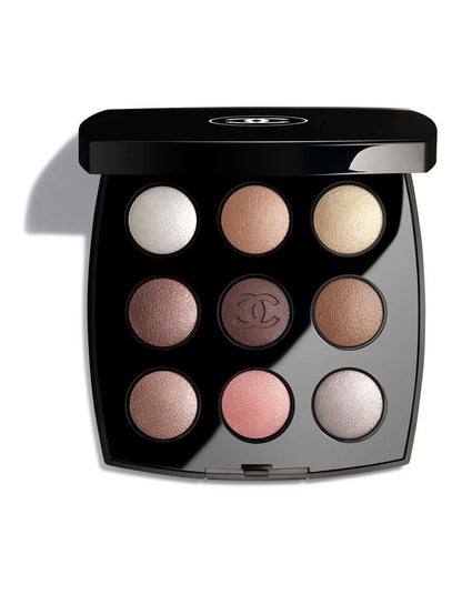 LES 9 OMBRES High Intensity Multi-Effect Eyeshadow Palette