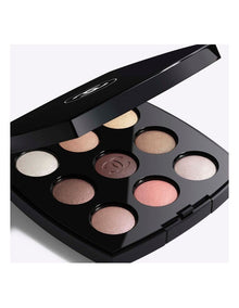 LES 9 OMBRES High Intensity Multi-Effect Eyeshadow Palette