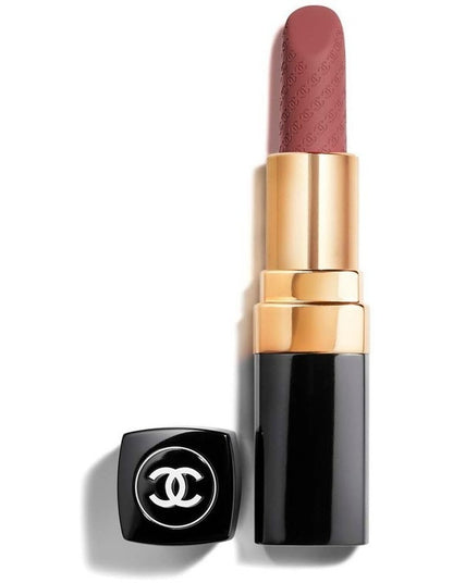 ROUGE COCO LIMITED EDITION Longwear Satin Lipstick  Hydrating and Smoothing Lip Care