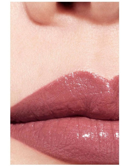 ROUGE COCO LIMITED EDITION Longwear Satin Lipstick  Hydrating and Smoothing Lip Care
