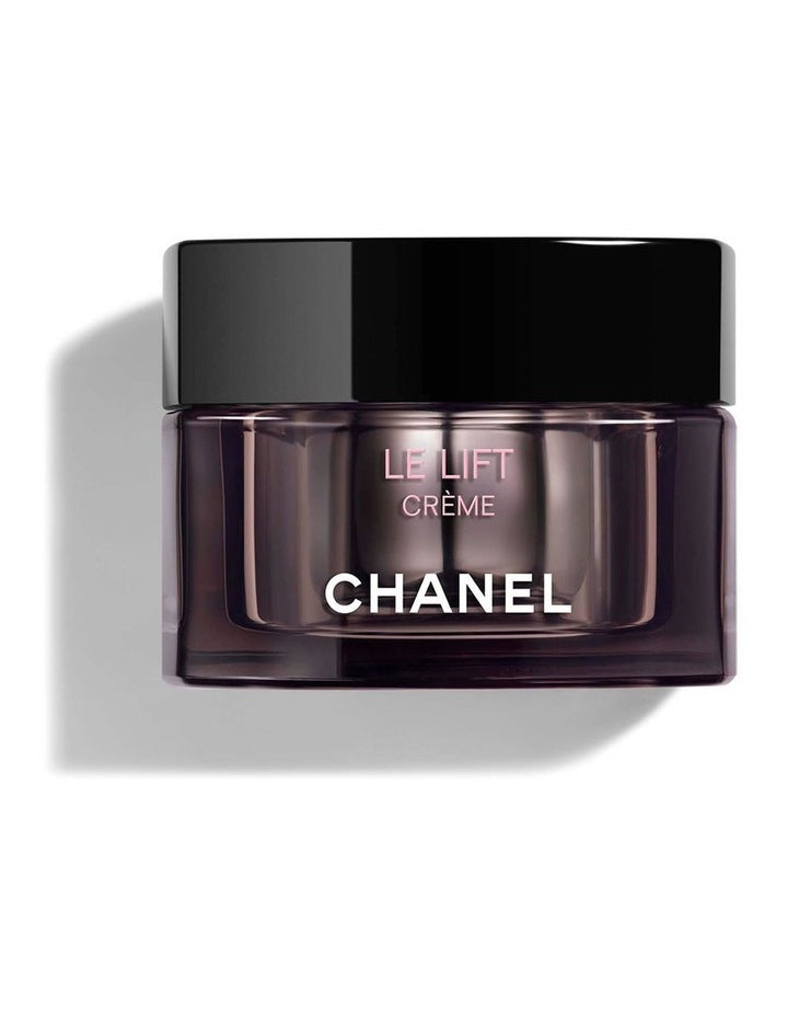LE LIFT CRÈME Wrinkles, Firmness & Contours