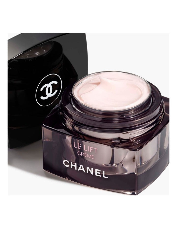 LE LIFT CRÈME Wrinkles, Firmness & Contours