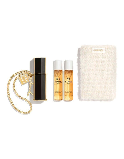 N°5 Eau de Parfum Purse Spray