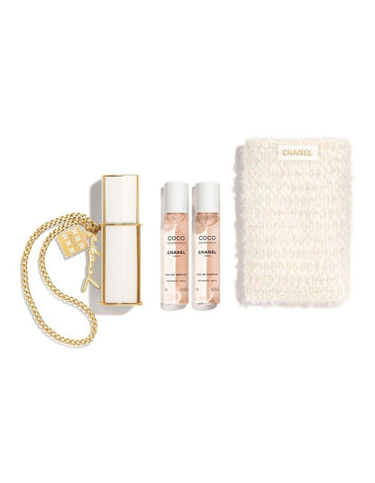 COCO MADEMOISELLE Eau de Parfum Purse Spray