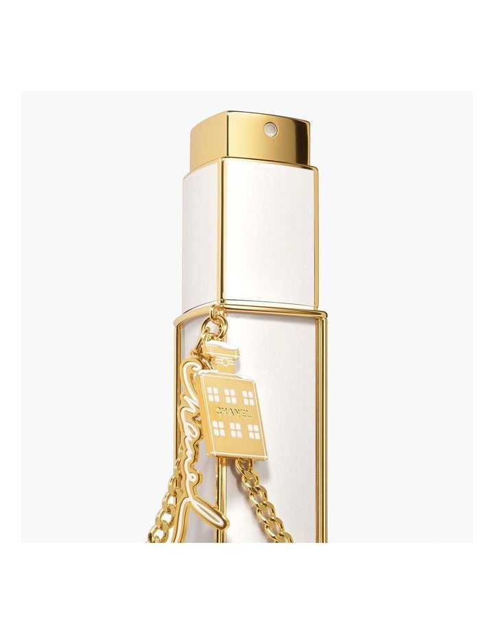 COCO MADEMOISELLE Eau de Parfum Purse Spray