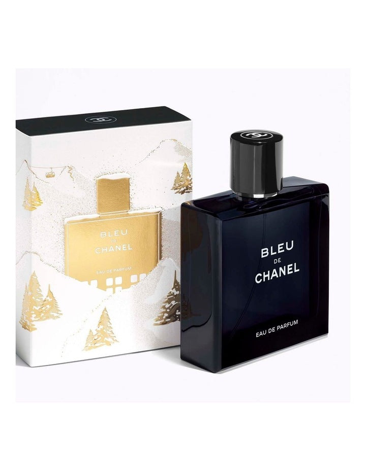 BLEU DE CHANEL Eau de Parfum