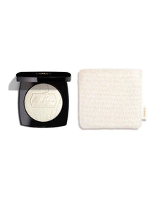 NEIGE D'OR Oversize Illuminating Powder