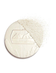 NEIGE D'OR Oversize Illuminating Powder