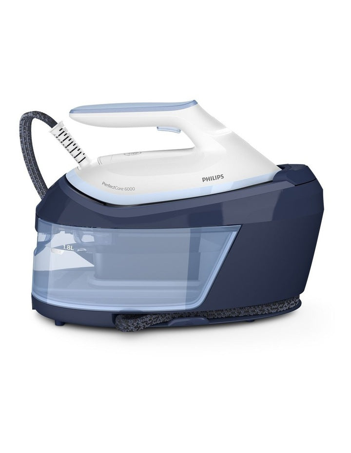 PerfectCare 6000 Series Steam Generator in Blue PSG6026/20