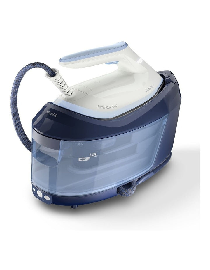 PerfectCare 6000 Series Steam Generator in Blue PSG6026/20