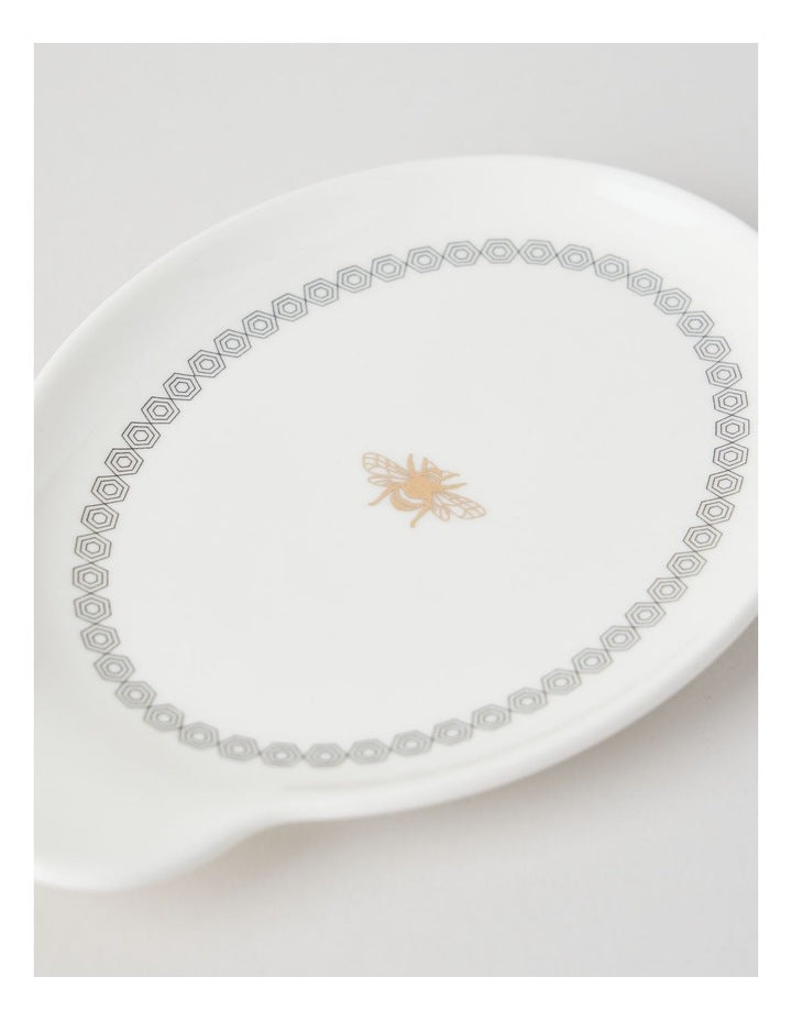 Bee Spoon Rest