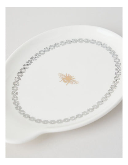 Bee Spoon Rest