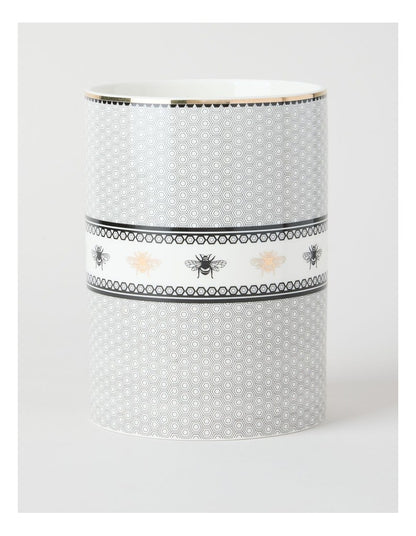 Bee Utensil Holder