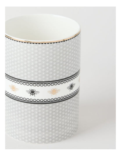 Bee Utensil Holder