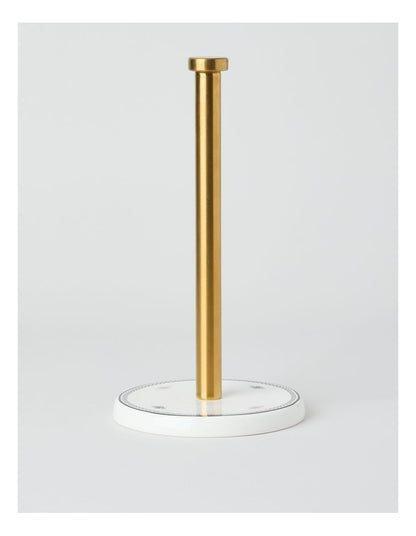 Bee Paper Towel Holder
