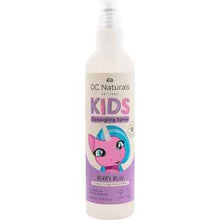 OC Naturals Kids Detangling Spray 250mL
