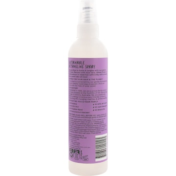 OC Naturals Kids Detangling Spray 250mL