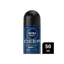 Deo Roll On Men Deep