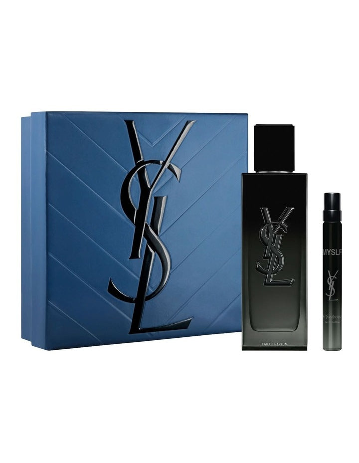 YSL Y EDP 100ml Set (Includes Y EDP 10ml)