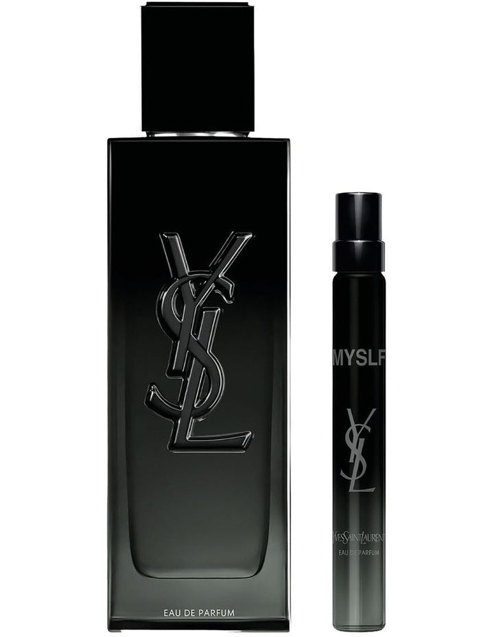YSL Y EDP 100ml Set (Includes Y EDP 10ml)
