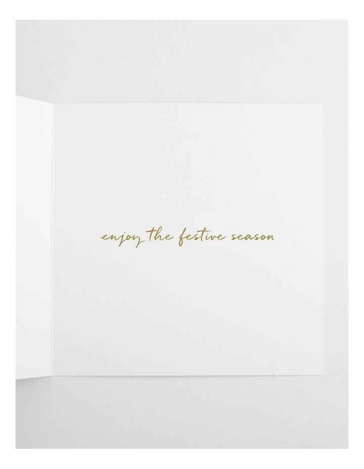 Christmas Boxed Cards - Native Menagerie