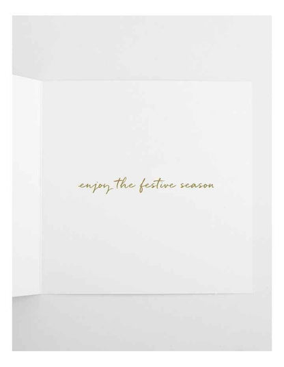 Christmas Boxed Cards - Native Menagerie