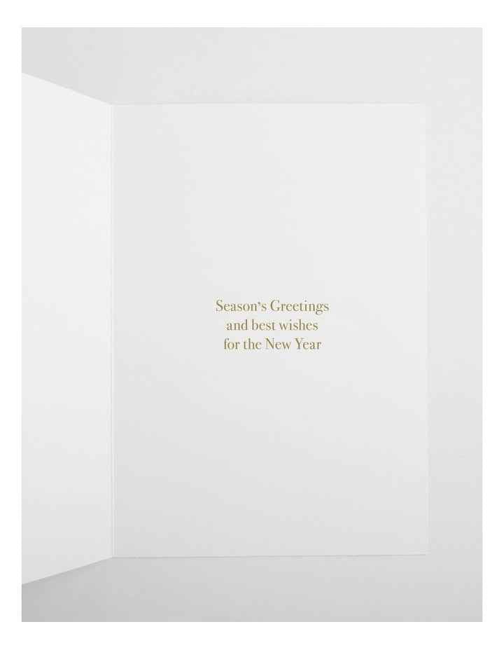 Charity Boxed Christmas Cards - Peace, Joy, Hope