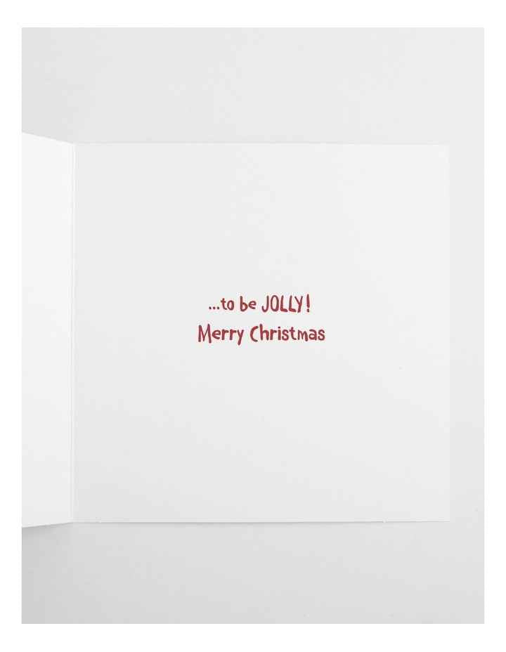 Charity Boxed Christmas Cards - Smudge
