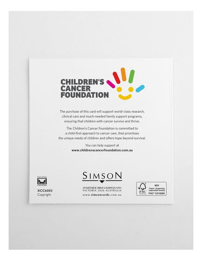 Charity Boxed Christmas Cards - Three Kings