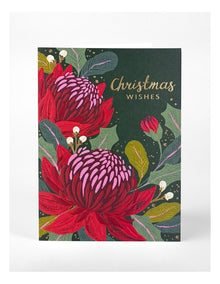 Charity Boxed Christmas Cards - Canopy Fair