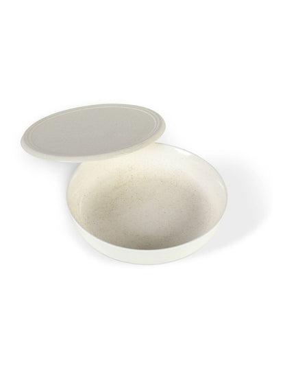 Large Mixing Bowl with Lid