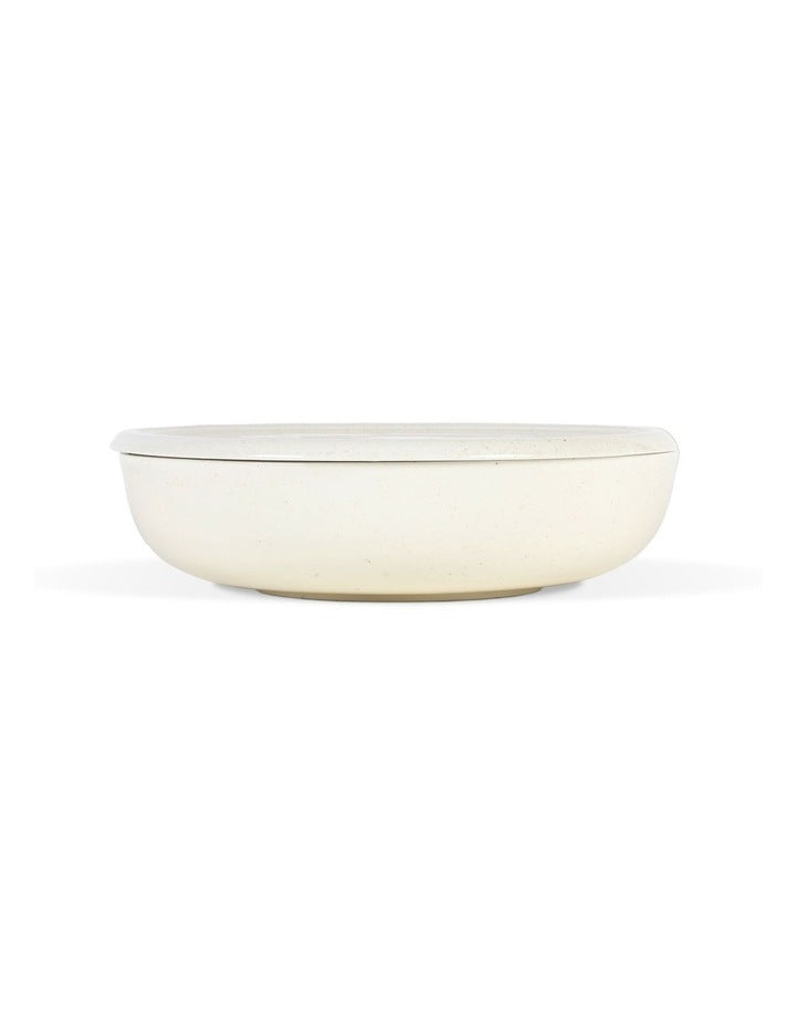 Large Mixing Bowl with Lid