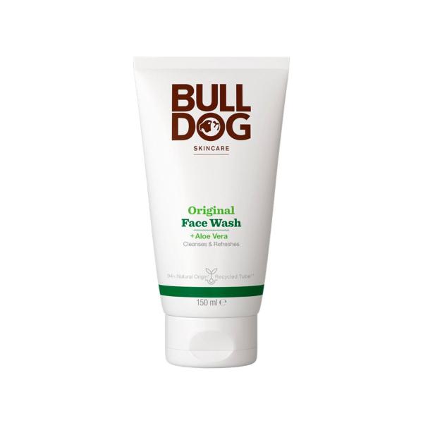 BULLDOG ORIGINAL FACE WASH