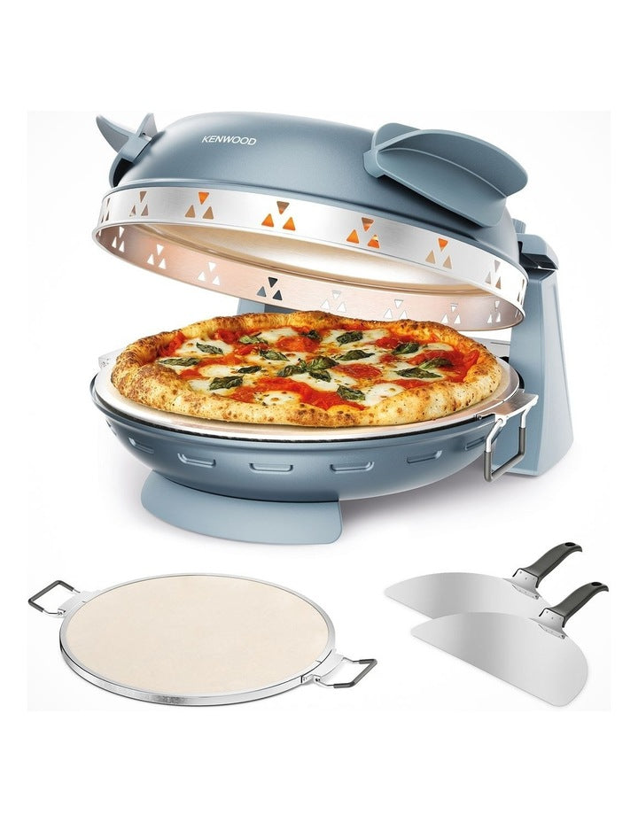 Kenwood My Pizzeria Pizza Oven (KPO10.000GY)