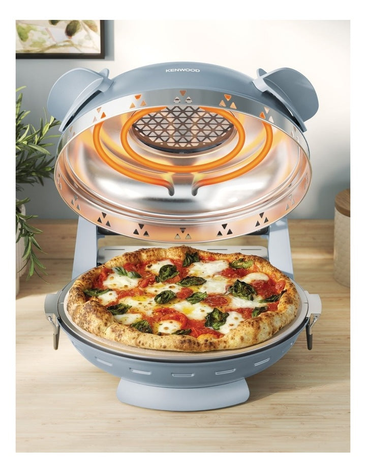 Kenwood My Pizzeria Pizza Oven (KPO10.000GY)