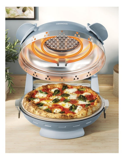 Kenwood My Pizzeria Pizza Oven (KPO10.000GY)