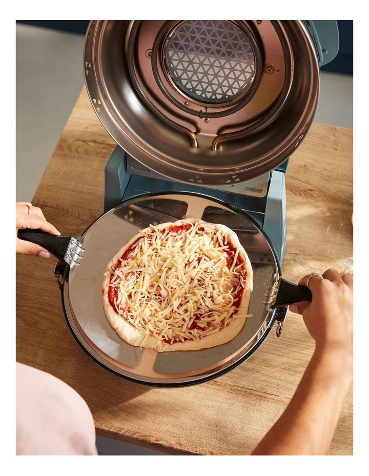 Kenwood My Pizzeria Pizza Oven (KPO10.000GY)