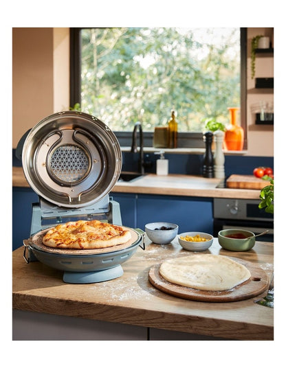 Kenwood My Pizzeria Pizza Oven (KPO10.000GY)