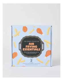 Airfryer Set of 3