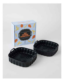 Airfryer Set of 3