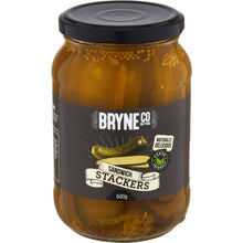 Bryne Co Sandwich Stackers 500g